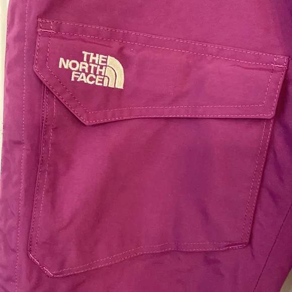The North Face Freedom Insulated Snow Pant - Picture 7 of 16